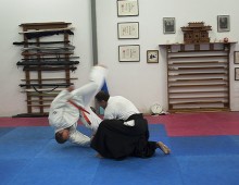 Dunken Seminar 2014