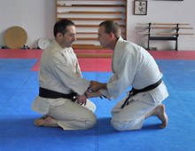 Kokyu Aiki Budo
