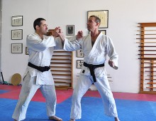 More Dojo