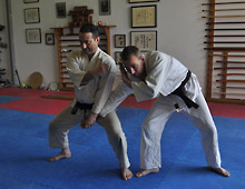 Marcus Encel 2012