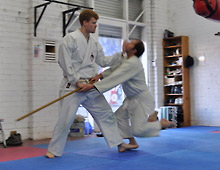 Students January 2012