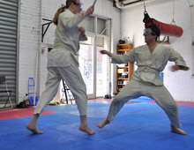 Weapons January 2012 Part 2